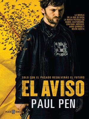 El aviso (e-original) - ebook